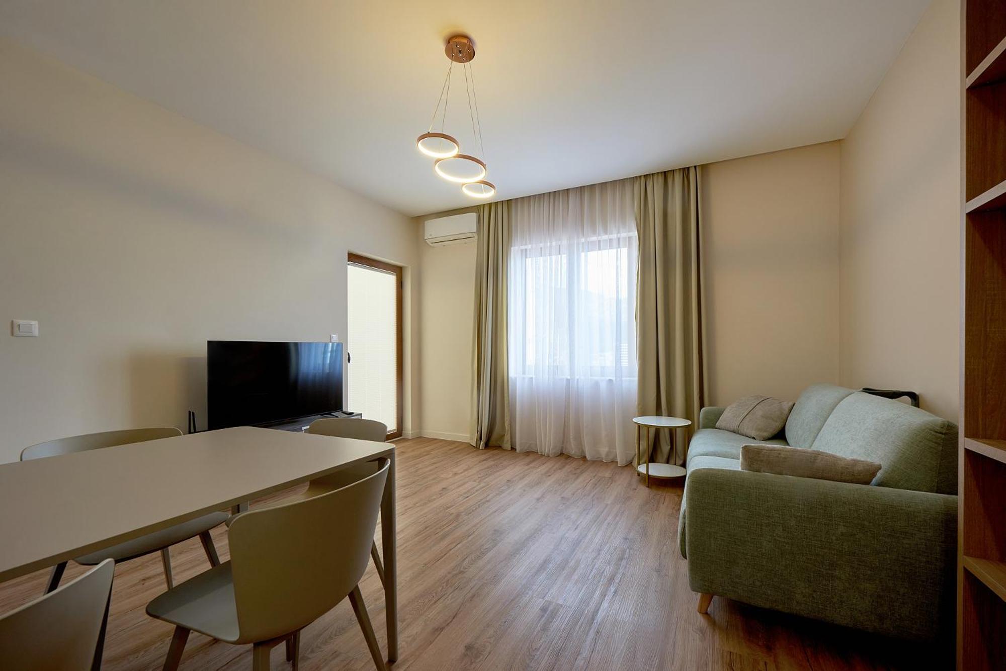 Bigmontenegro Belveder Becici  Exterior photo