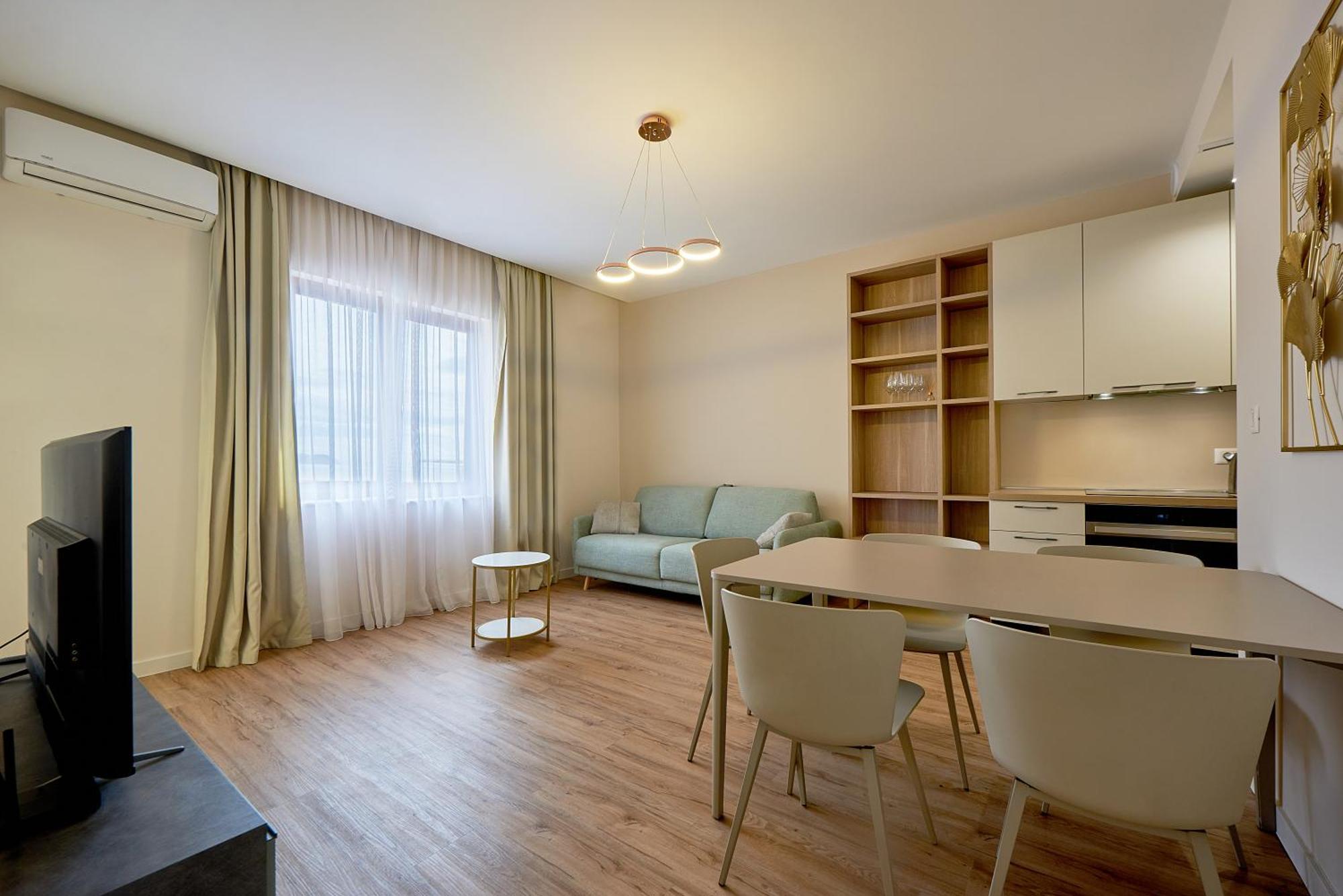 Bigmontenegro Belveder Becici  Exterior photo